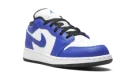 Air Jordan 1 Low GS "Game Royal"