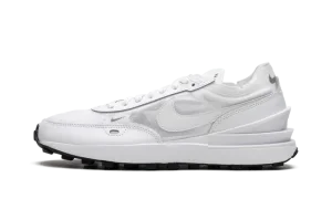 WAFFLE ONE WMNS "White Black White"