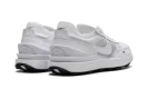 WAFFLE ONE WMNS "White Black White"
