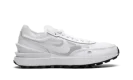 WAFFLE ONE WMNS "White Black White"