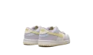 Dunk Low TD "Easter"