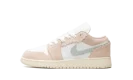 Air Jordan 1 Low SE GS "Guava Ice"
