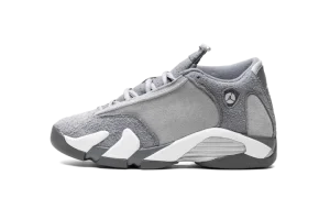 Air Jordan 14 GS "Flint Grey"