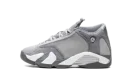 Air Jordan 14 GS "Flint Grey"