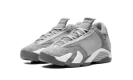 Air Jordan 14 GS "Flint Grey"