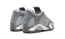 Air Jordan 14 GS "Flint Grey"