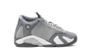 Air Jordan 14 GS "Flint Grey"