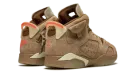 Air Jordan 6 Retro PS "Travis Scott - British Khaki" DH0693 200
