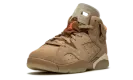 Air Jordan 6 Retro PS "Travis Scott - British Khaki" DH0693 200