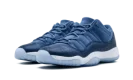 Air Jordan 11 Retro Low GS "Blue Moon"