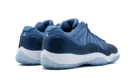 Air Jordan 11 Retro Low GS "Blue Moon"