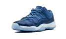 Air Jordan 11 Retro Low GS "Blue Moon"