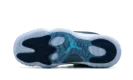 Air Jordan 11 Retro Low GS "Blue Moon"