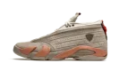 Air Jordan 14 Retro Low "Clot - Terra Blush"