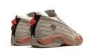 Air Jordan 14 Retro Low "Clot - Terra Blush"