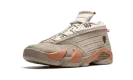 Air Jordan 14 Retro Low "Clot - Terra Blush"