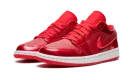JORDAN 1 LO SE WMNS "Pomegranate"