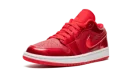 JORDAN 1 LO SE WMNS "Pomegranate"