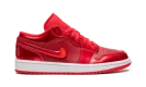 JORDAN 1 LO SE WMNS "Pomegranate"