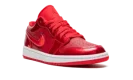 JORDAN 1 LO SE WMNS "Pomegranate"