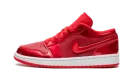 JORDAN 1 LO SE WMNS "Pomegranate"
