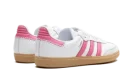 Samba OG WMNS "Rose Tone"