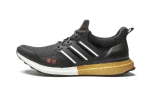 UltraBoost DNA "Tokyo"