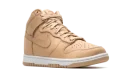 DUNK HIGH PREMIUM MNS WMNS "Vachetta Tan"