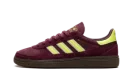 Handball Spezial WM "Solar Yellow"