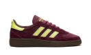 Handball Spezial WM "Solar Yellow"