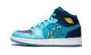 Air Jordan 1 Mid GS "Fly"