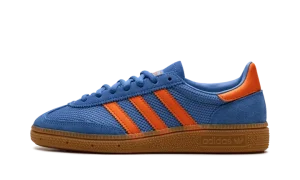 Handball Spezial GS "Focus Blue Orange Gum"