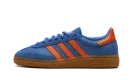 Handball Spezial GS "Focus Blue Orange Gum"