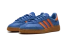 Handball Spezial GS "Focus Blue Orange Gum"