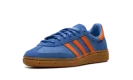 Handball Spezial GS "Focus Blue Orange Gum"