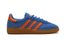 Handball Spezial GS "Focus Blue Orange Gum"