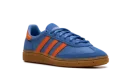 Handball Spezial GS "Focus Blue Orange Gum"