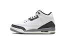 Air Jordan 3 GS "Cement Grey"