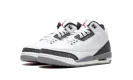 Air Jordan 3 GS "Cement Grey"