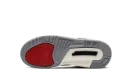 Air Jordan 3 GS "Cement Grey"