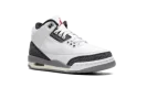 Air Jordan 3 GS "Cement Grey"