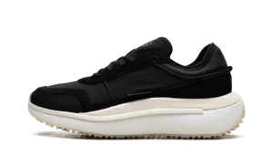 Y-3 Ajatu Run "Black Core White Cream White"