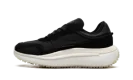 Y-3 Ajatu Run "Black Core White Cream White"