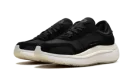 Y-3 Ajatu Run "Black Core White Cream White"