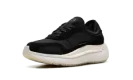 Y-3 Ajatu Run "Black Core White Cream White"