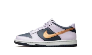 Dunk Low Se "Copper Swoosh"