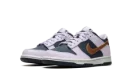 Dunk Low Se "Copper Swoosh"