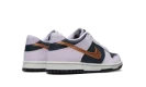 Dunk Low Se "Copper Swoosh"