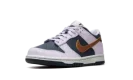 Dunk Low Se "Copper Swoosh"