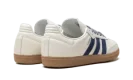 Samba OG WMNS "Off White Dark Blue"